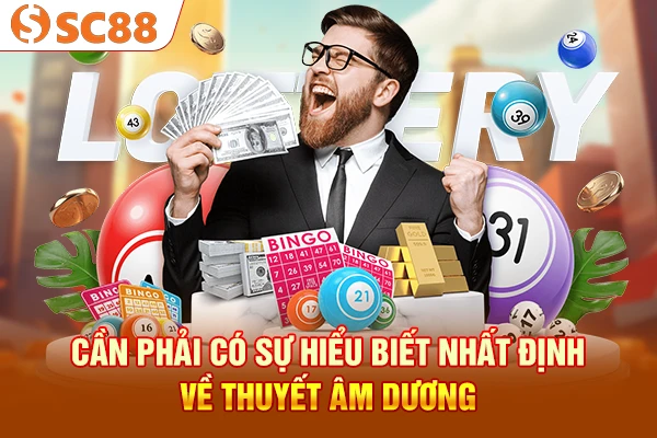 Cần phải có sự hiểu biết nhất định về thuyết âm dương